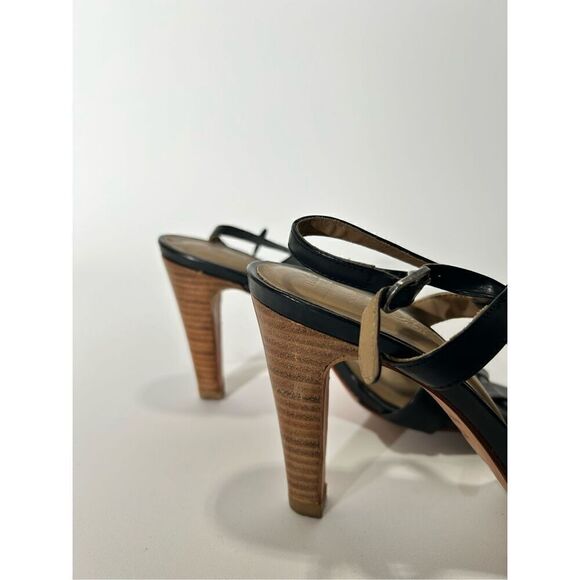 N.D.C. Made by hand heels - Picture 6 of 11